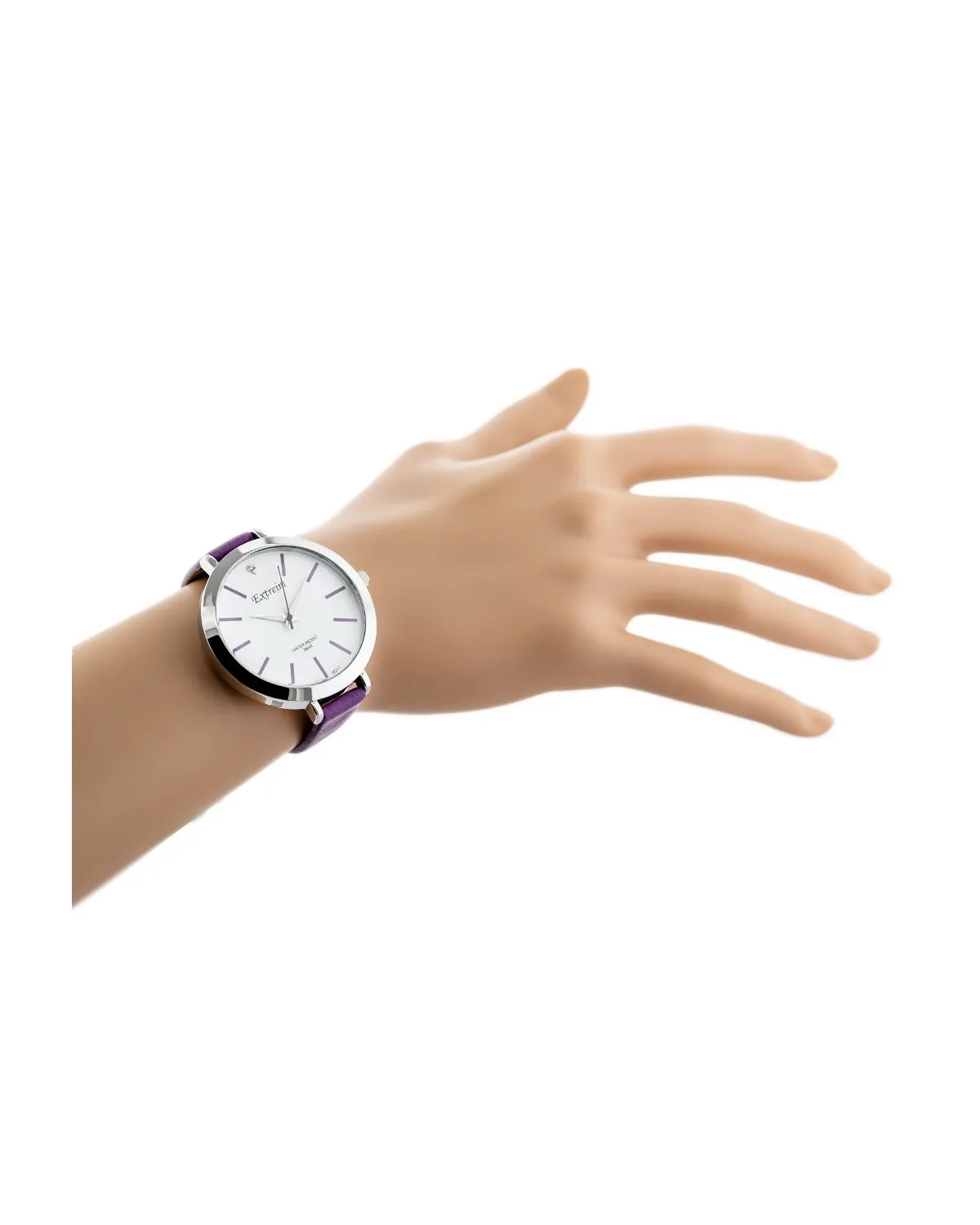 ZEGAREK DAMSKI EXTREIM EXT-114A-1A (zx654a)