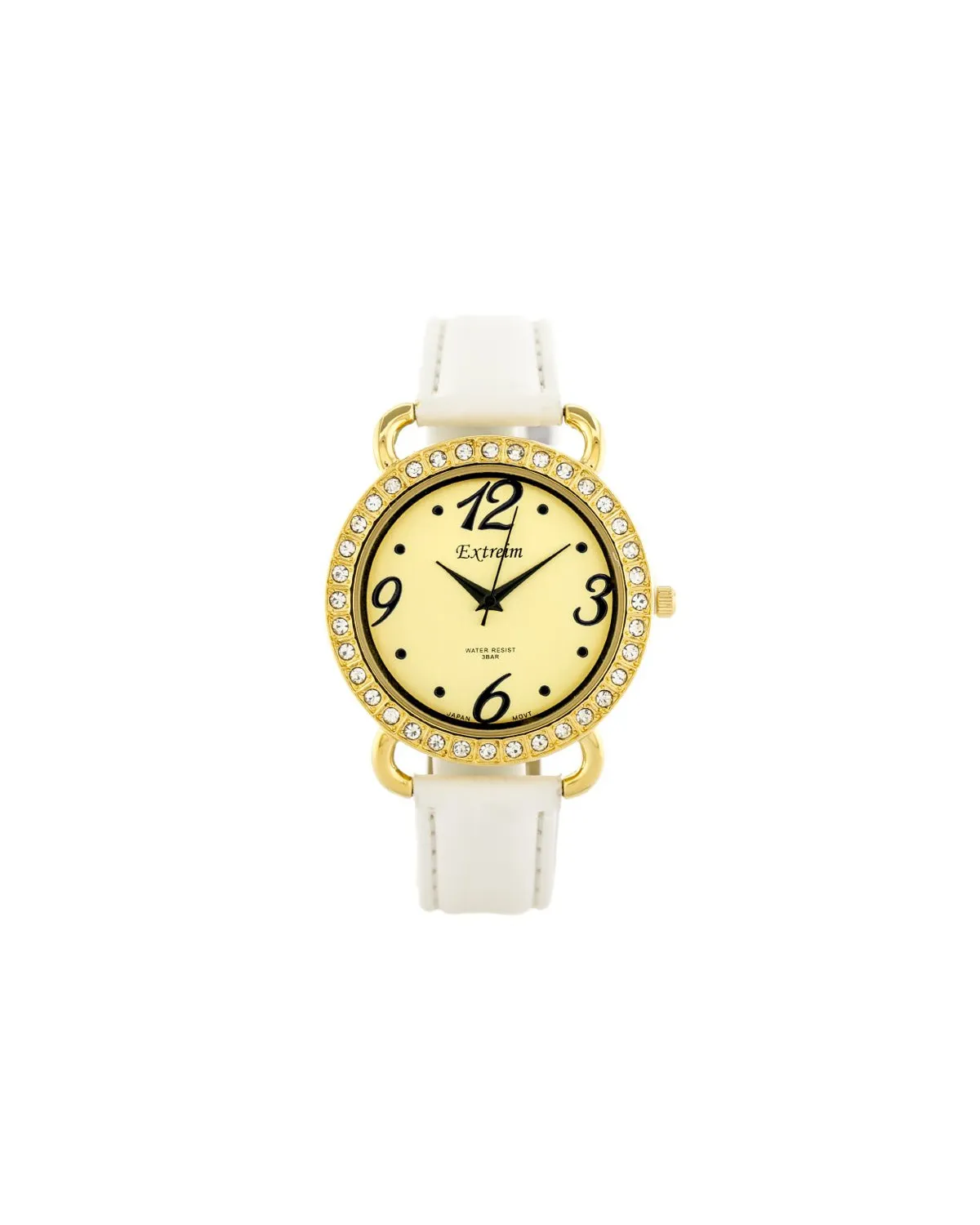 ZEGAREK DAMSKI EXTREIM EXT-Y014B-5A (zx655e)