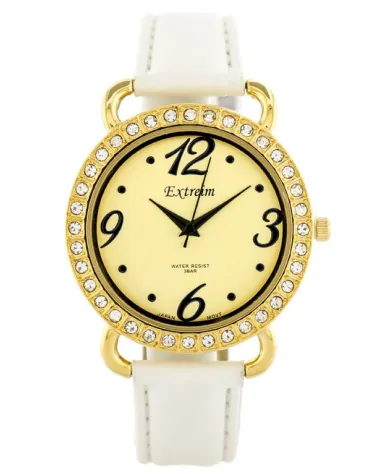 ZEGAREK DAMSKI EXTREIM EXT-Y014B-5A (zx655e)