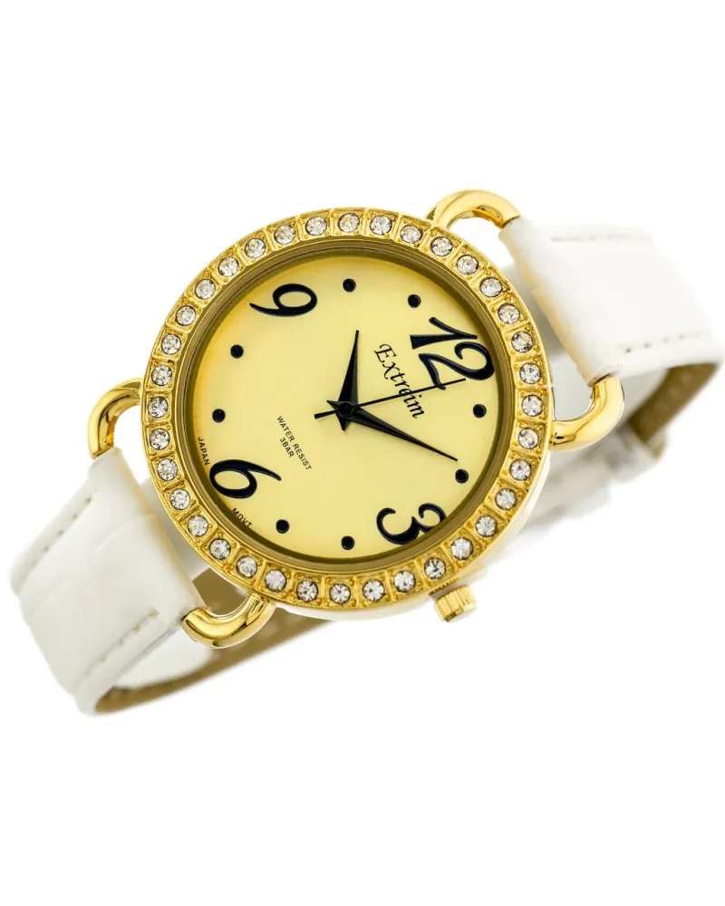 ZEGAREK DAMSKI EXTREIM EXT-Y014B-5A (zx655e)