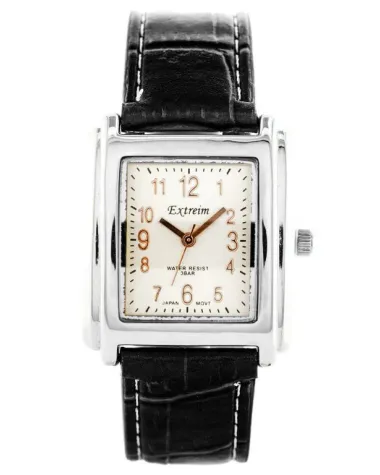 ZEGAREK DAMSKI EXTREIM EXT-Y019A-3A (zx659c)