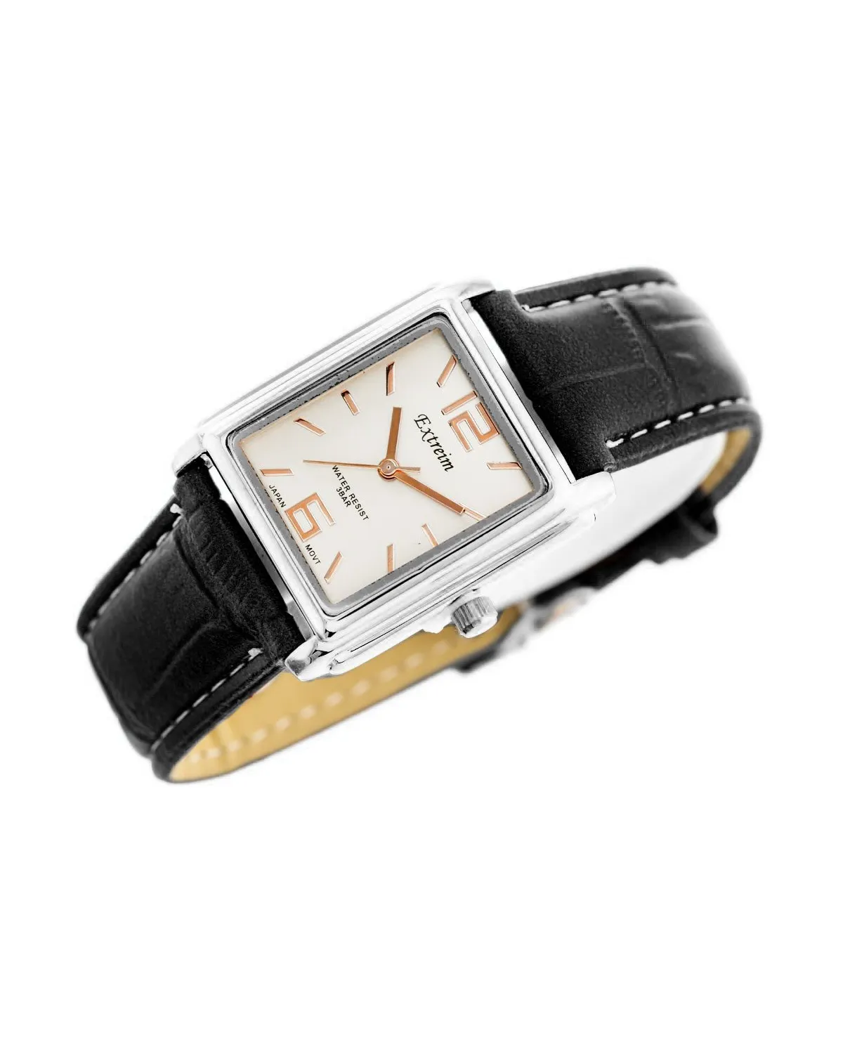 ZEGAREK DAMSKI EXTREIM EXT-Y018B-3A (zx661c) ZEGAREK DAMSKI EXTREIM EXT-Y018B-3A (zx661c)