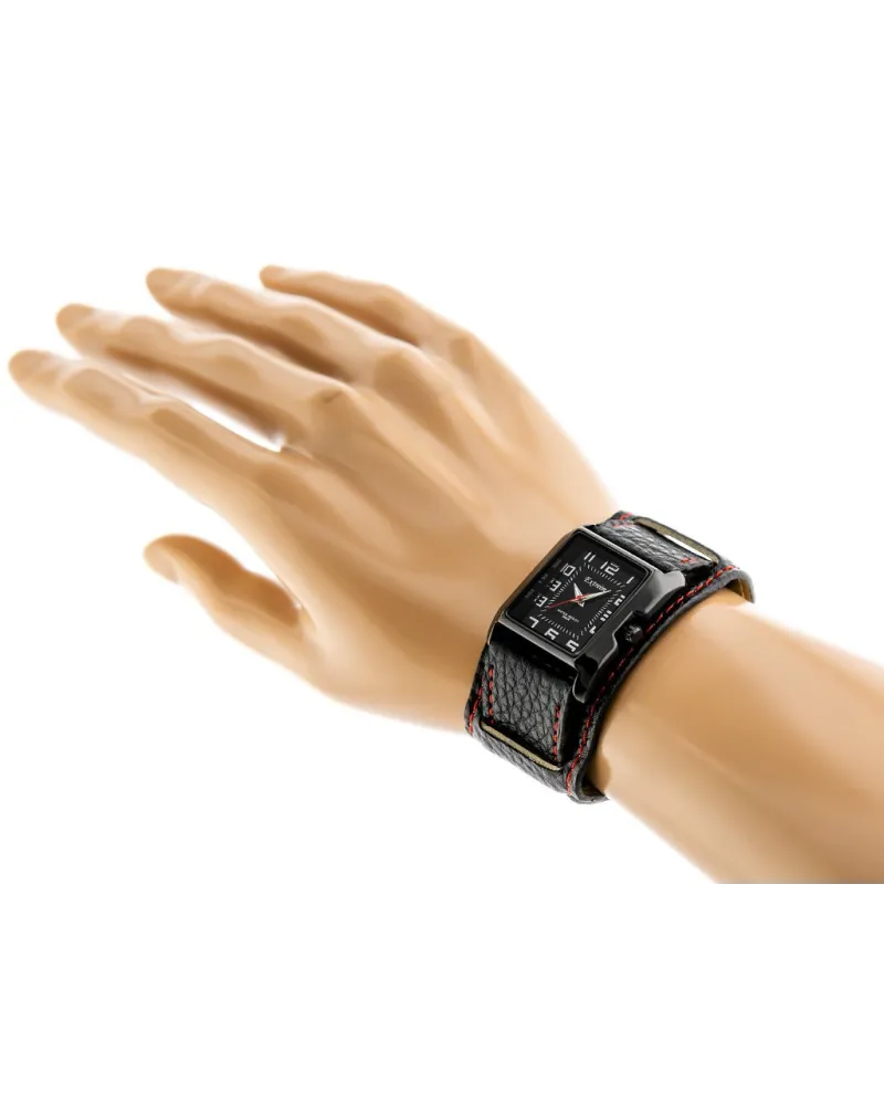 ZEGAREK DAMSKI EXTREIM EXT-Y016A-1A (zx664a)