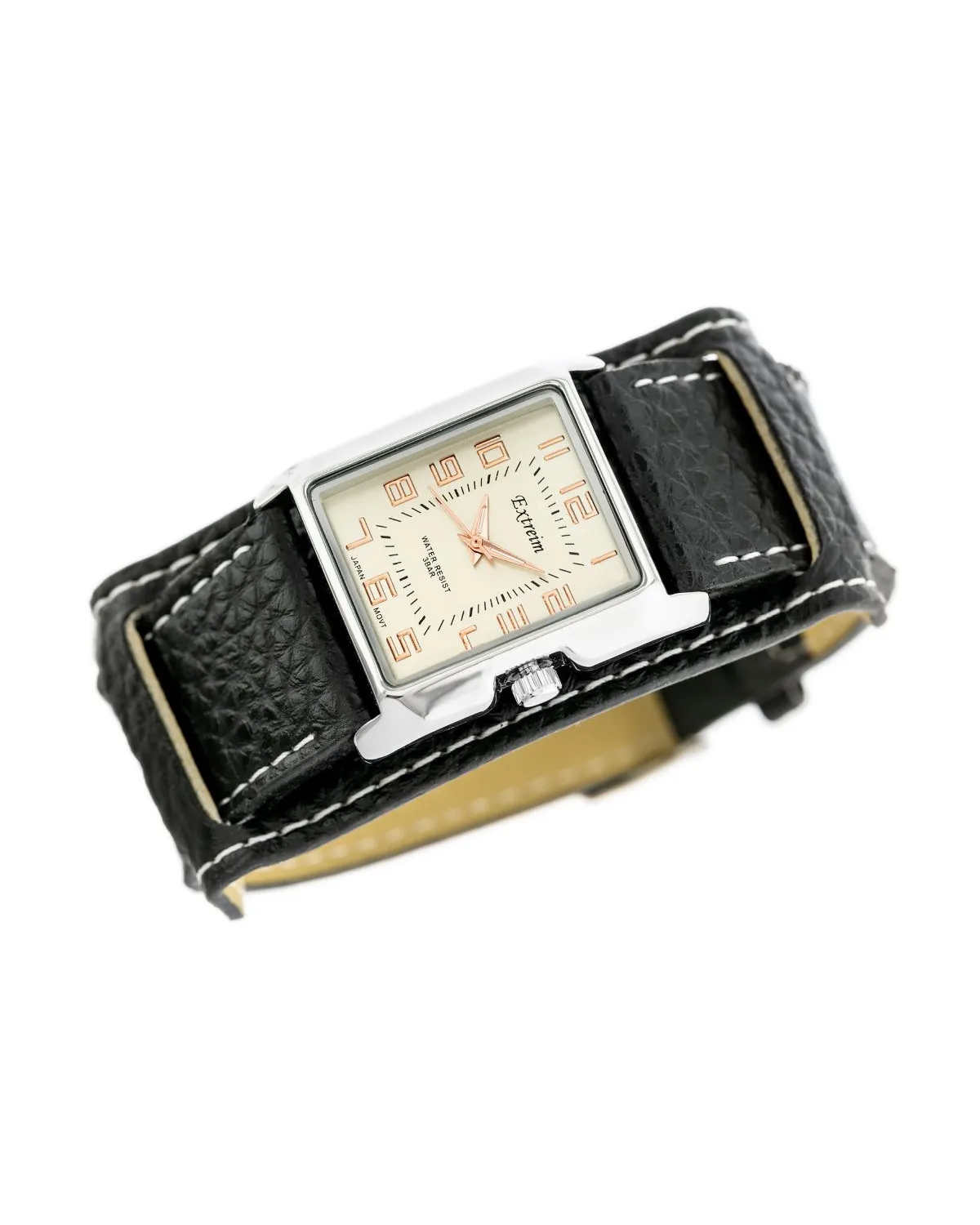 ZEGAREK DAMSKI EXTREIM EXT-Y016A-3A (zx664c) ZEGAREK DAMSKI EXTREIM EXT-Y016A-3A (zx664c)