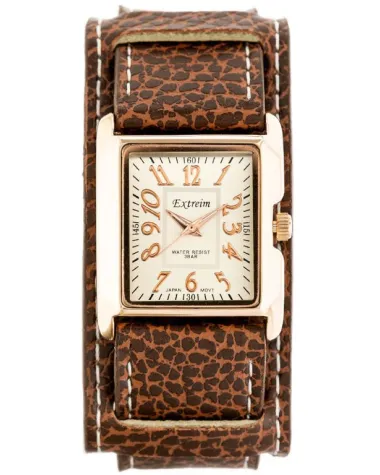 ZEGAREK DAMSKI EXTREIM EXT-Y016B-4A (zx665d)