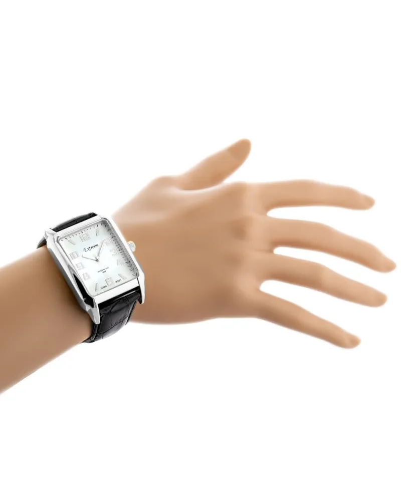 ZEGAREK DAMSKI EXTREIM EXT-9417A-3A (zx666c)