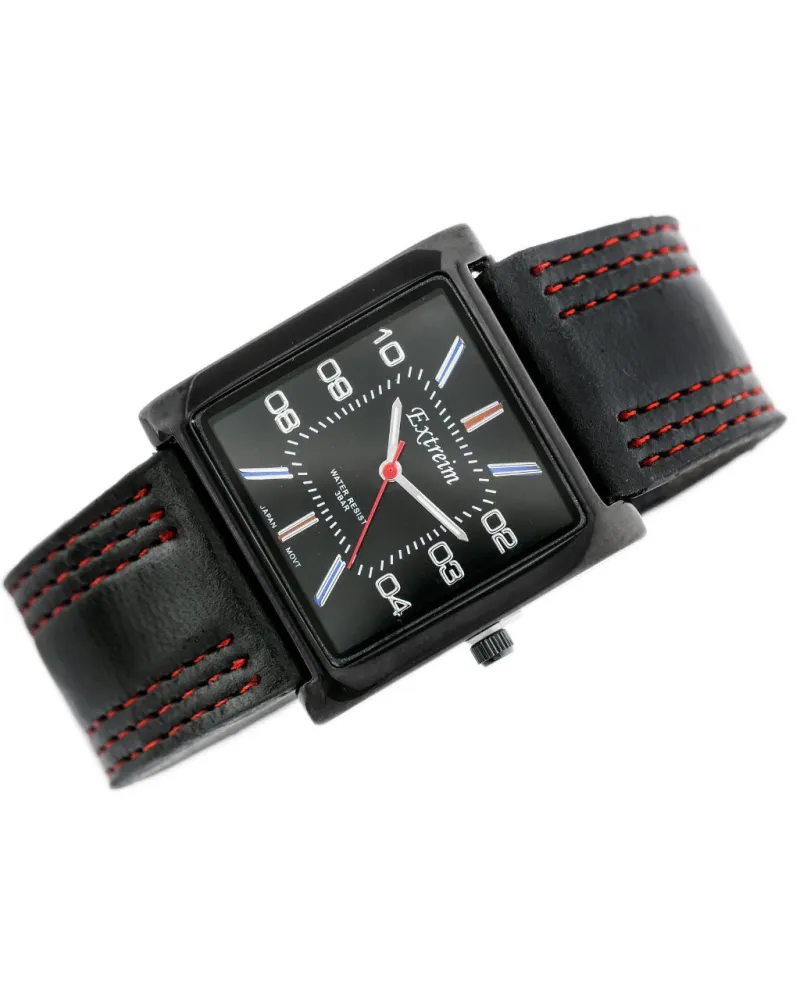 ZEGAREK DAMSKI EXTREIM EXT-Y020A-3A (zx667c) ZEGAREK DAMSKI EXTREIM EXT-Y020A-3A (zx667c)