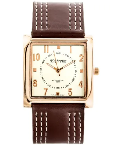 ZEGAREK DAMSKI EXTREIM EXT-Y020B-5A (zx668e)