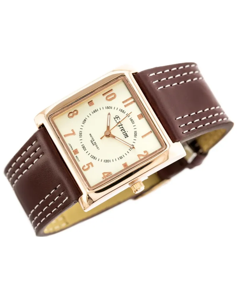 ZEGAREK DAMSKI EXTREIM EXT-Y020B-5A (zx668e)