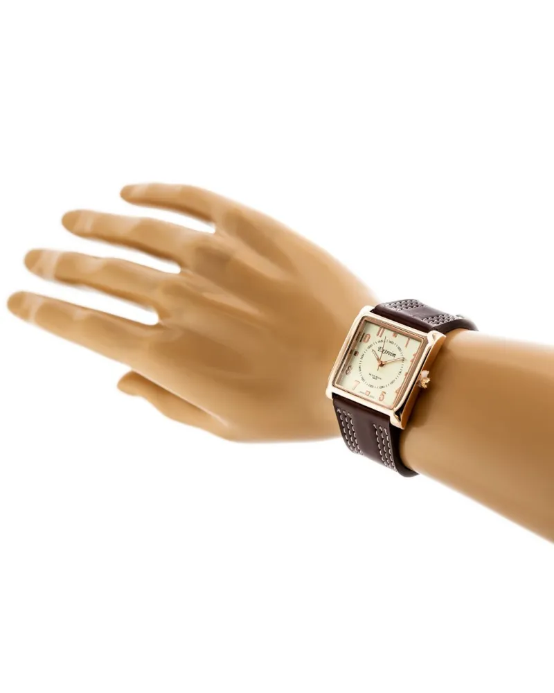 ZEGAREK DAMSKI EXTREIM EXT-Y020B-5A (zx668e)