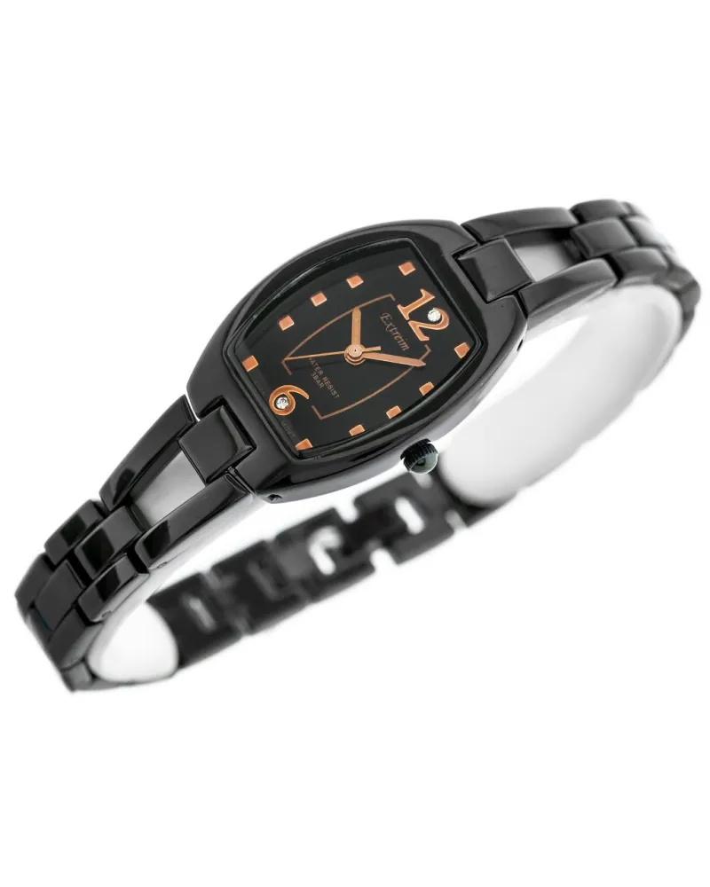 ZEGAREK DAMSKI EXTREIM EXT-Y002A-5A (zx677d) ZEGAREK DAMSKI EXTREIM EXT-Y002A-5A (zx677d)