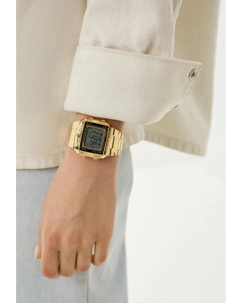 ZEGAREK MĘSKI CASIO DATABANK DB-360G-9ADF (zd161b) + BOX ZEGAREK MĘSKI CASIO DATABANK DB-360G-9ADF (zd161b) + BOX