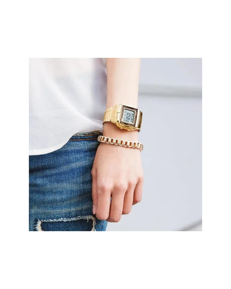 ZEGAREK MĘSKI CASIO DATABANK DB-360G-9ADF (zd161b) + BOX ZEGAREK MĘSKI CASIO DATABANK DB-360G-9ADF (zd161b) + BOX