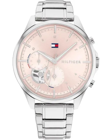 ZEGAREK DAMSKI TOMMY HILFIGER 1782414 Quinn + BOX