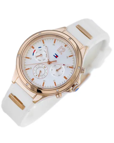 ZEGAREK DAMSKI TOMMY HILFIGER 1782280 Eve (zf554a)