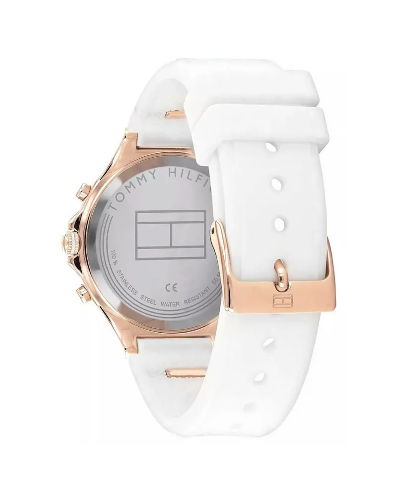 ZEGAREK DAMSKI TOMMY HILFIGER 1782280 Eve (zf554a)