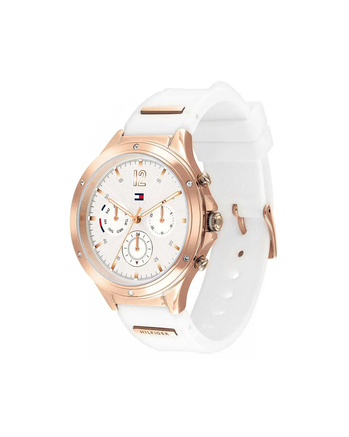 ZEGAREK DAMSKI TOMMY HILFIGER 1782280 Eve (zf554a)