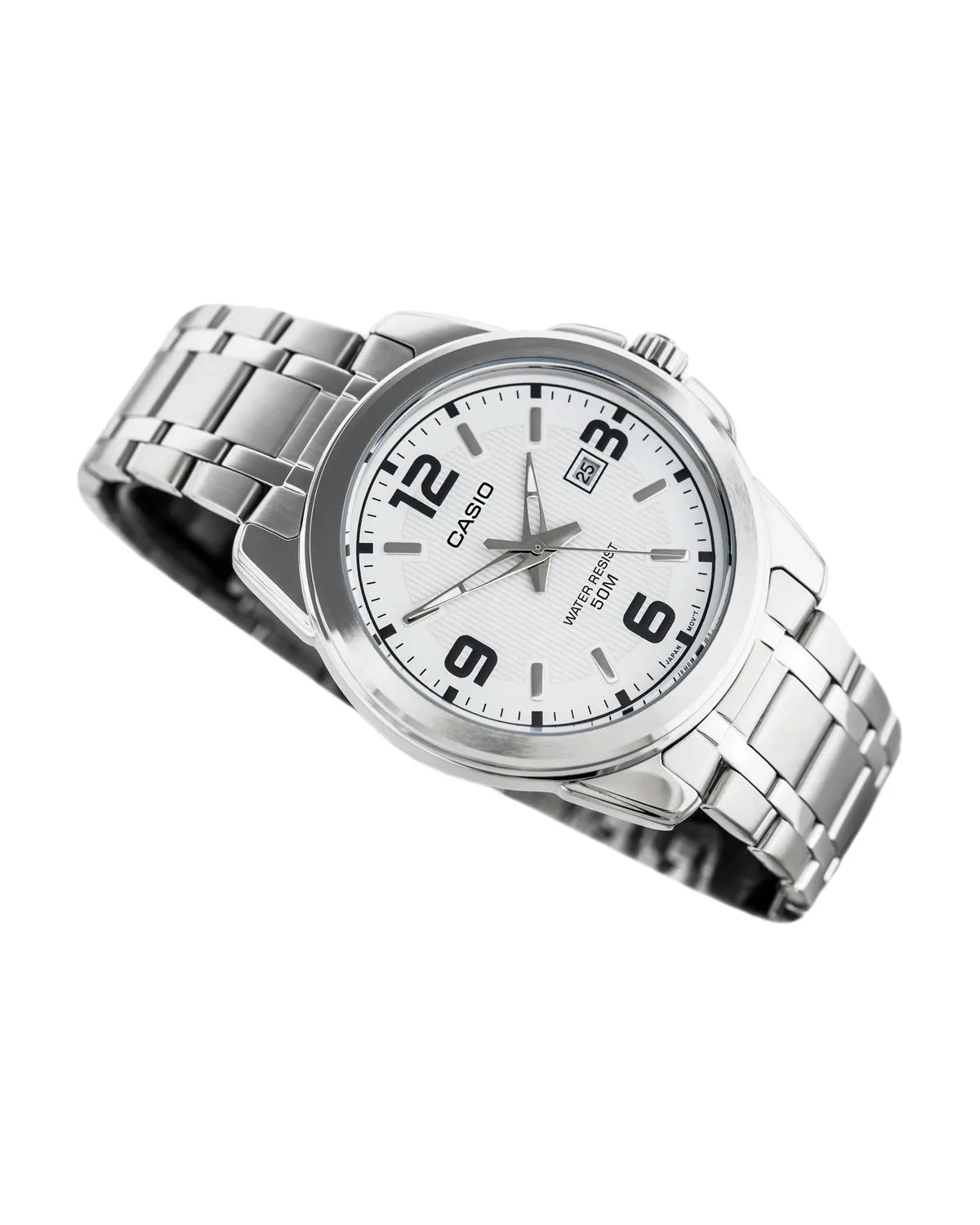 ZEGAREK MĘSKI CASIO MTP-1314D-7AV (zd024b) + BOX ZEGAREK MĘSKI CASIO MTP-1314D-7AV (zd024b) + BOX