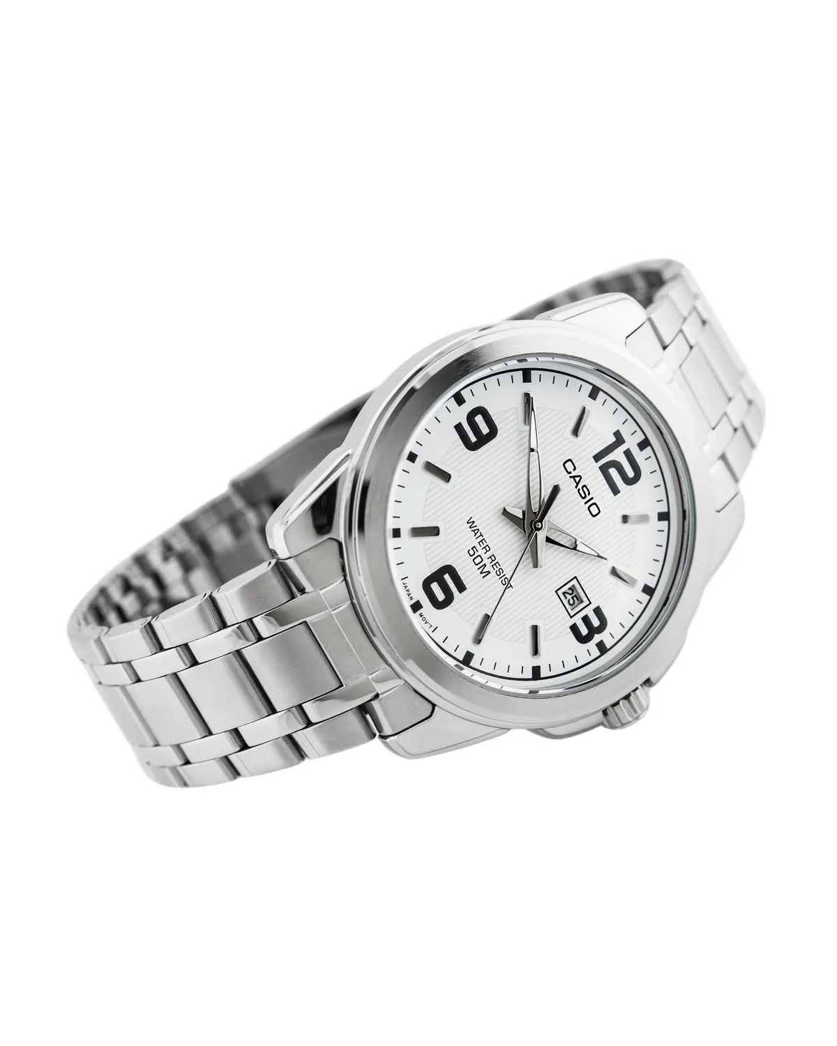 ZEGAREK MĘSKI CASIO MTP-1314D-7AV (zd024b) + BOX ZEGAREK MĘSKI CASIO MTP-1314D-7AV (zd024b) + BOX