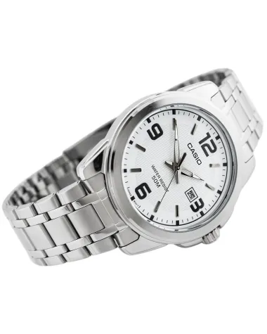 ZEGAREK MĘSKI CASIO MTP-1314D-7AV (zd024b) + BOX