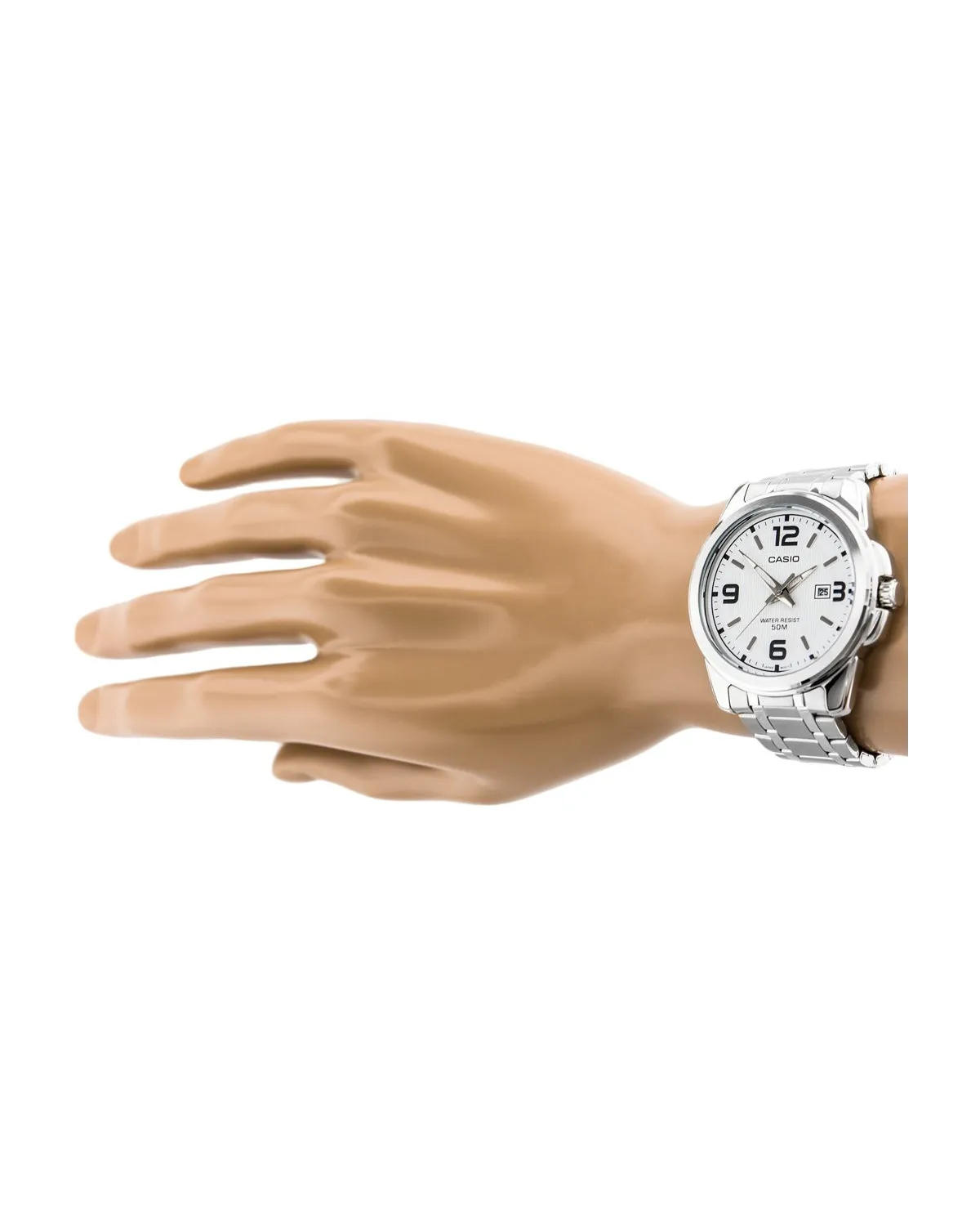 ZEGAREK MĘSKI CASIO MTP-1314D-7AV (zd024b) + BOX ZEGAREK MĘSKI CASIO MTP-1314D-7AV (zd024b) + BOX