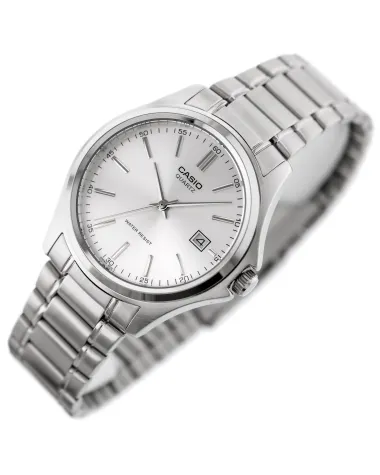 ZEGAREK MĘSKI CASIO MTP-1183A 7ADF (zd015d) + BOX