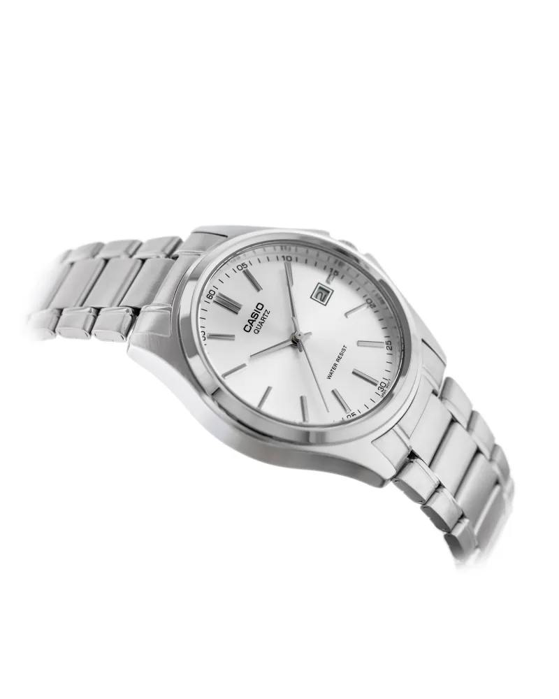 ZEGAREK MĘSKI CASIO MTP-1183A 7ADF (zd015d) + BOX ZEGAREK MĘSKI CASIO MTP-1183A 7ADF (zd015d) + BOX