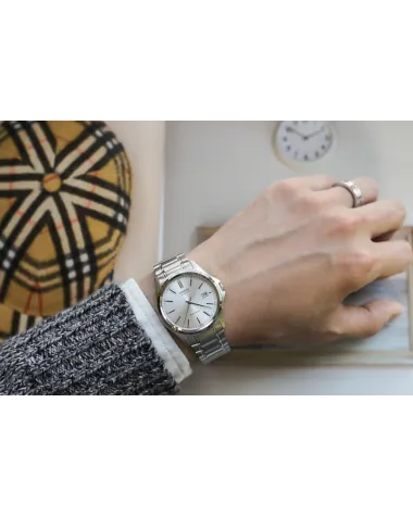 ZEGAREK MĘSKI CASIO MTP-1183A 7ADF (zd015d) + BOX
