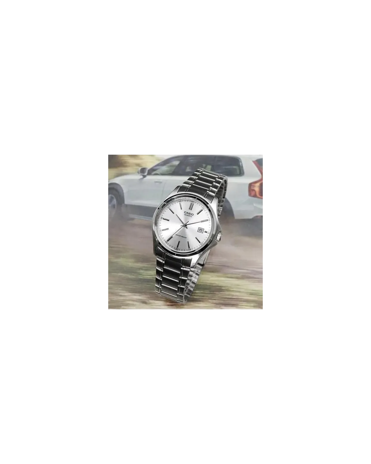 ZEGAREK MĘSKI CASIO MTP-1183A 7ADF (zd015d) + BOX ZEGAREK MĘSKI CASIO MTP-1183A 7ADF (zd015d) + BOX