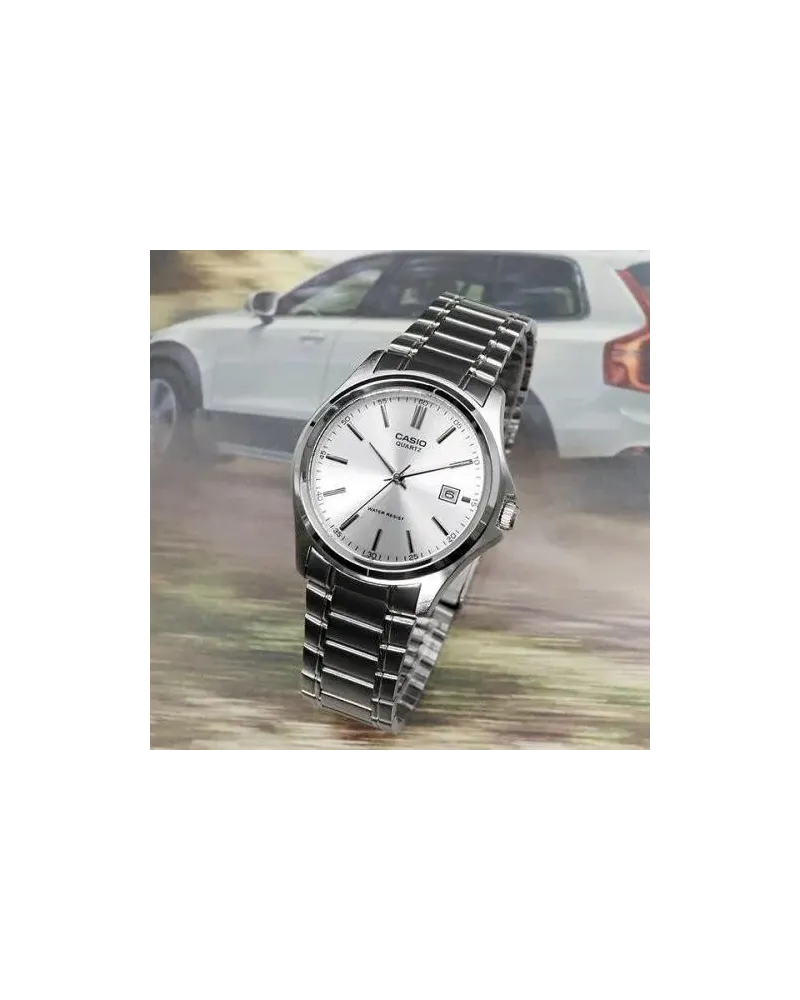 ZEGAREK MĘSKI CASIO MTP-1183A 7ADF (zd015d) + BOX ZEGAREK MĘSKI CASIO MTP-1183A 7ADF (zd015d) + BOX