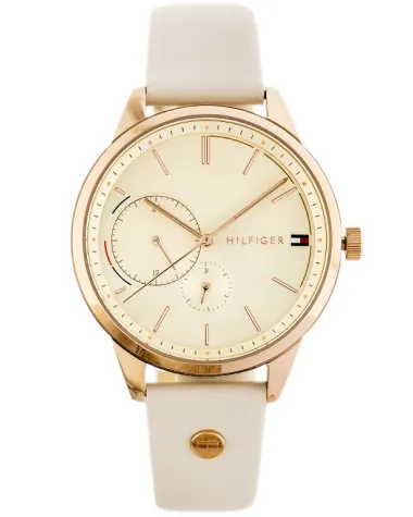 ZEGAREK DAMSKI TOMMY HILFIGER 1782022 BROOKLYN (zf516b)