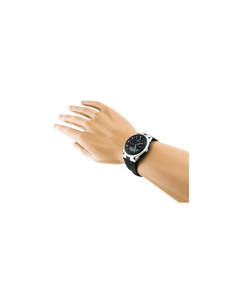 ZEGAREK MĘSKI CASIO AW-80 1AV (zd019e) + BOX