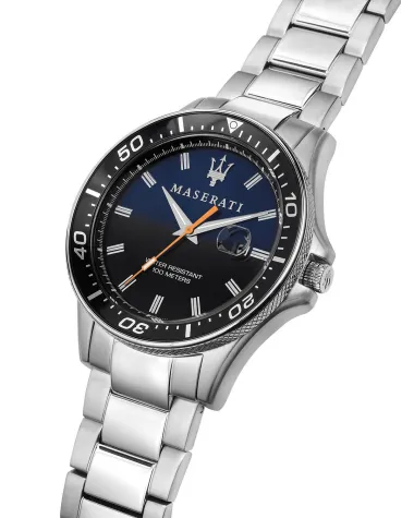 ZEGAREK MĘSKI MASERATI SFIDA R8853140001 - (zs020b) ZEGAREK MĘSKI MASERATI SFIDA R8853140001 - (zs020b)