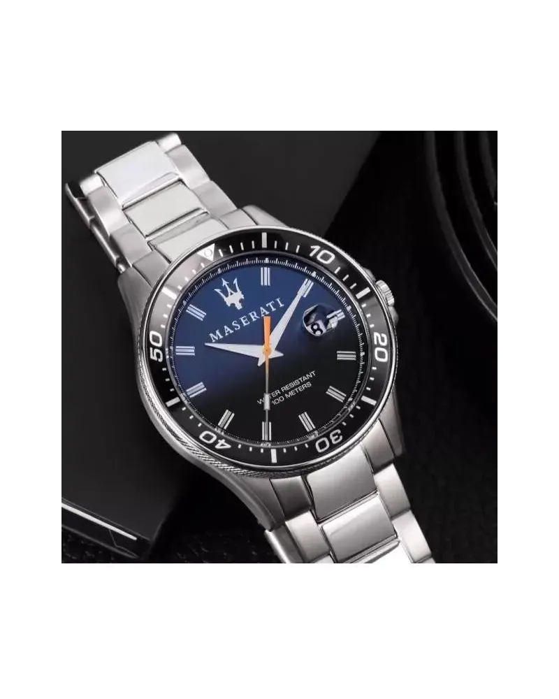 ZEGAREK MĘSKI MASERATI SFIDA R8853140001 - (zs020b) ZEGAREK MĘSKI MASERATI SFIDA R8853140001 - (zs020b)