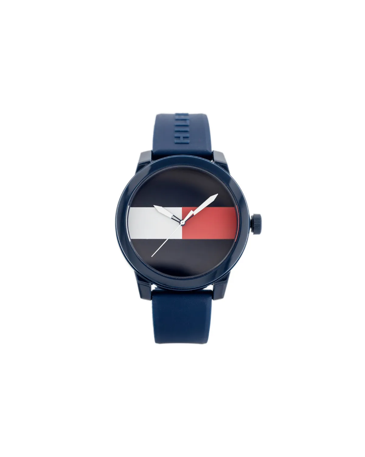 ZEGAREK MĘSKI TOMMY HILFIGER 1791322 DENIM (zf044a) ZEGAREK MĘSKI TOMMY HILFIGER 1791322 DENIM (zf044a)