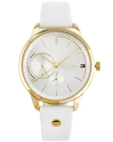 ZEGAREK DAMSKI TOMMY HILFIGER 1782018 BROOKLYN (zf516a)