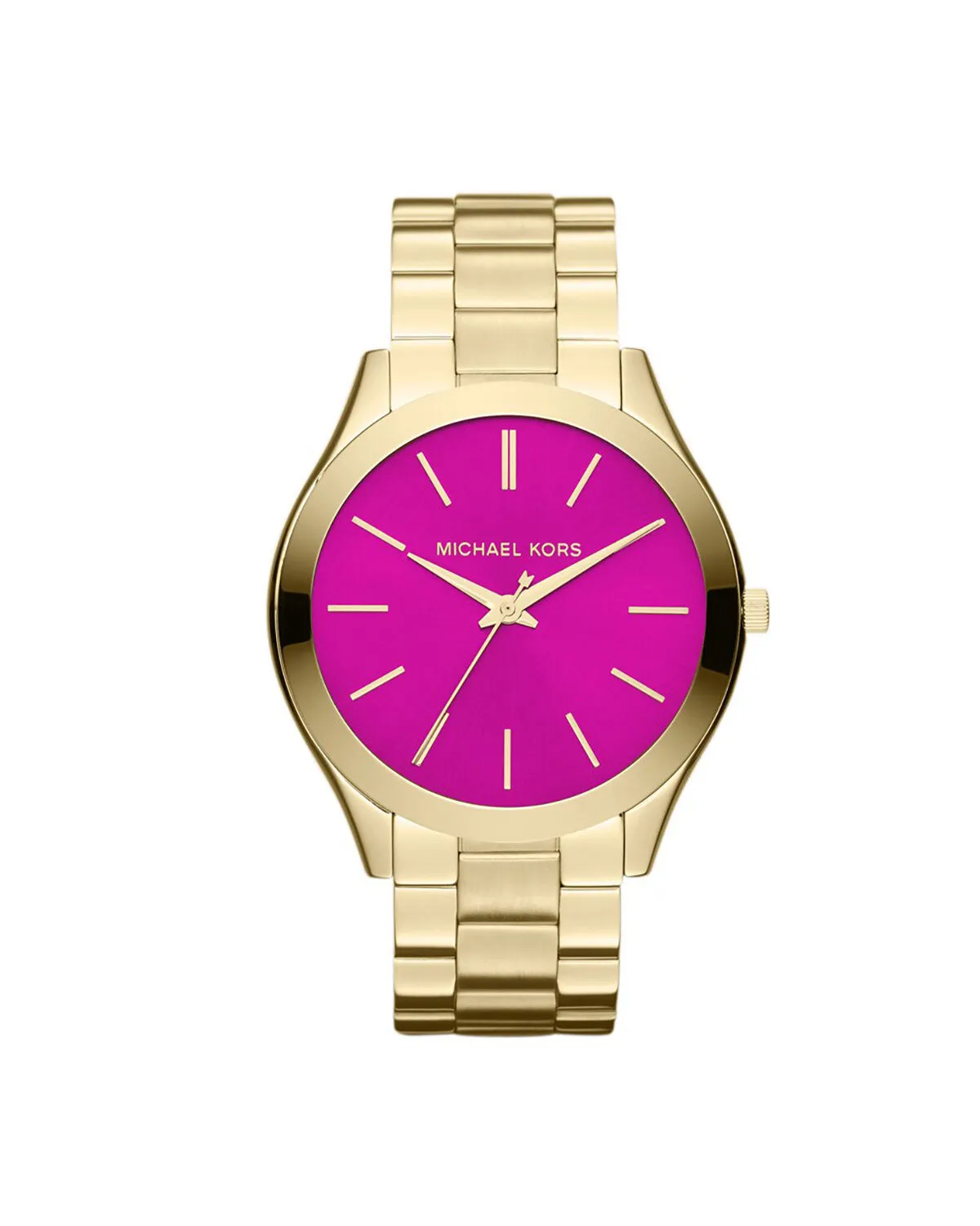 ZEGAREK DAMSKI Michael Kors Slim Runway MK3264 + BOX ZEGAREK DAMSKI Michael Kors Slim Runway MK3264 + BOX