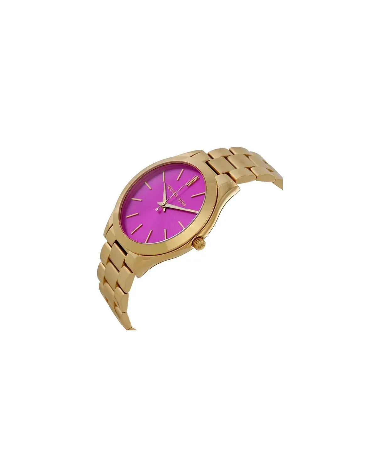 ZEGAREK DAMSKI Michael Kors Slim Runway MK3264 + BOX ZEGAREK DAMSKI Michael Kors Slim Runway MK3264 + BOX