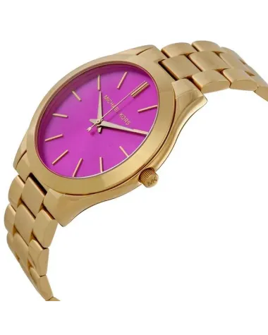 ZEGAREK DAMSKI Michael Kors Slim Runway MK3264 + BOX ZEGAREK DAMSKI Michael Kors Slim Runway MK3264 + BOX