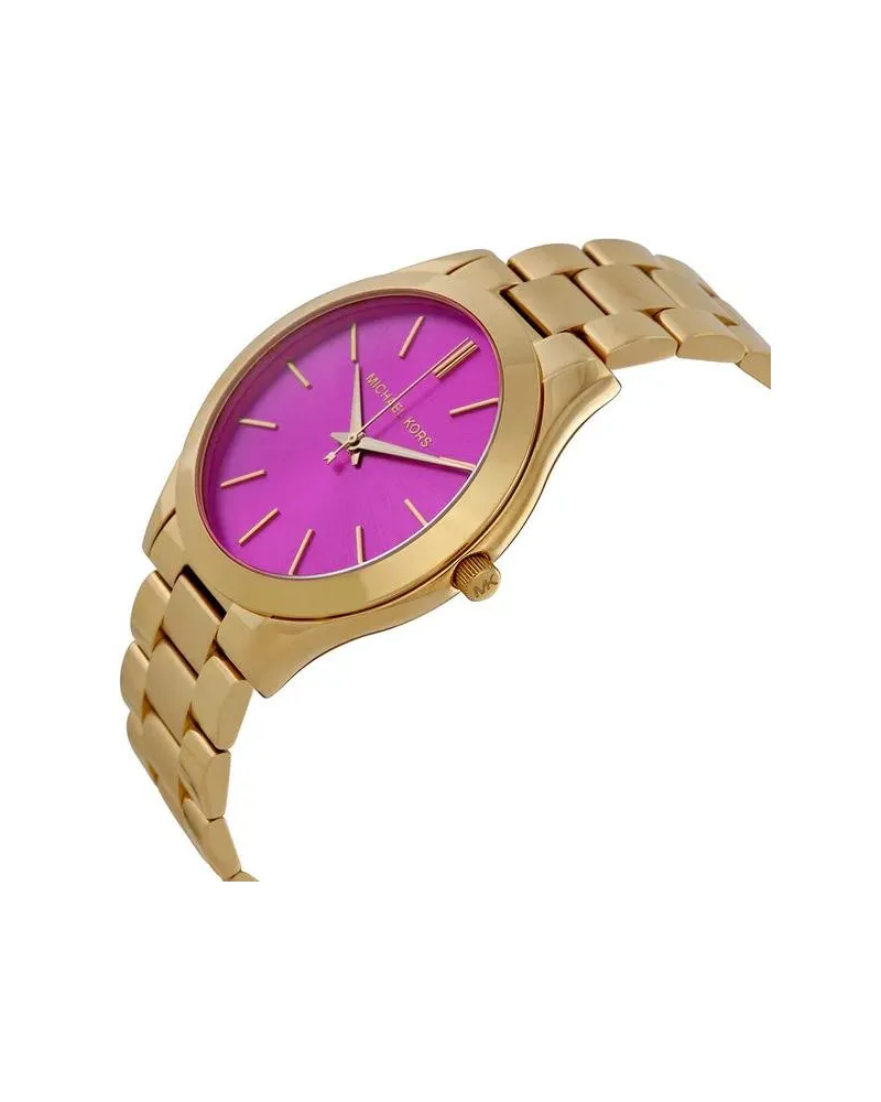 ZEGAREK DAMSKI Michael Kors Slim Runway MK3264 + BOX ZEGAREK DAMSKI Michael Kors Slim Runway MK3264 + BOX