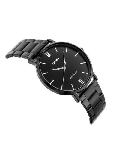 Zegarek Męski Casio MTP-VT01B-1B + BOX