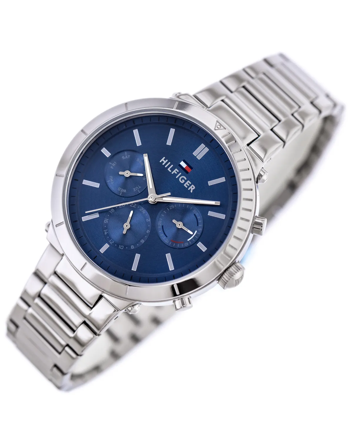 ZEGAREK DAMSKI TOMMY HILFIGER 1782349 EMERY (zf518d) ZEGAREK DAMSKI TOMMY HILFIGER 1782349 EMERY (zf518d)
