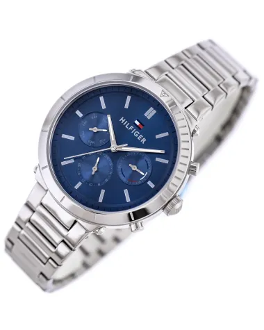 ZEGAREK DAMSKI TOMMY HILFIGER 1782349 EMERY (zf518d) ZEGAREK DAMSKI TOMMY HILFIGER 1782349 EMERY (zf518d)
