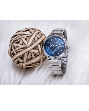 ZEGAREK DAMSKI TOMMY HILFIGER 1782349 EMERY (zf518d) ZEGAREK DAMSKI TOMMY HILFIGER 1782349 EMERY (zf518d)
