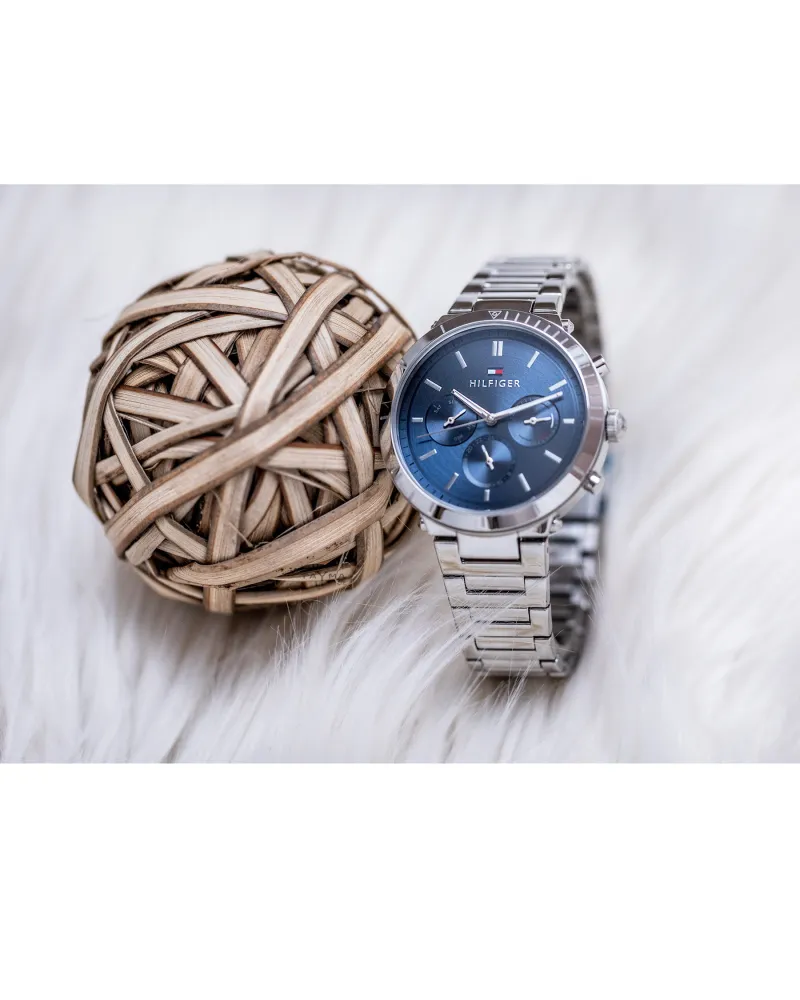 ZEGAREK DAMSKI TOMMY HILFIGER 1782349 EMERY (zf518d) ZEGAREK DAMSKI TOMMY HILFIGER 1782349 EMERY (zf518d)