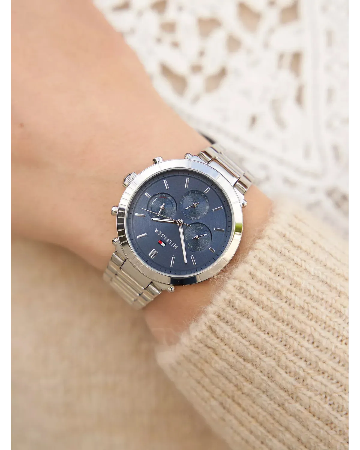 ZEGAREK DAMSKI TOMMY HILFIGER 1782349 EMERY (zf518d) ZEGAREK DAMSKI TOMMY HILFIGER 1782349 EMERY (zf518d)