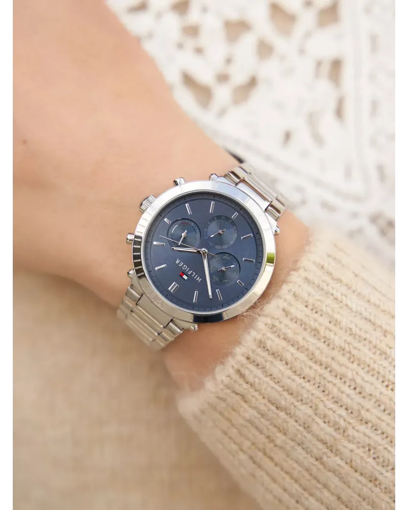 ZEGAREK DAMSKI TOMMY HILFIGER 1782349 EMERY (zf518d) ZEGAREK DAMSKI TOMMY HILFIGER 1782349 EMERY (zf518d)