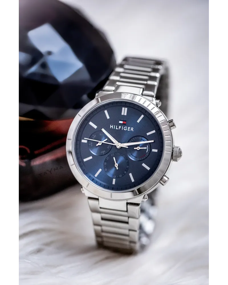 ZEGAREK DAMSKI TOMMY HILFIGER 1782349 EMERY (zf518d) ZEGAREK DAMSKI TOMMY HILFIGER 1782349 EMERY (zf518d)