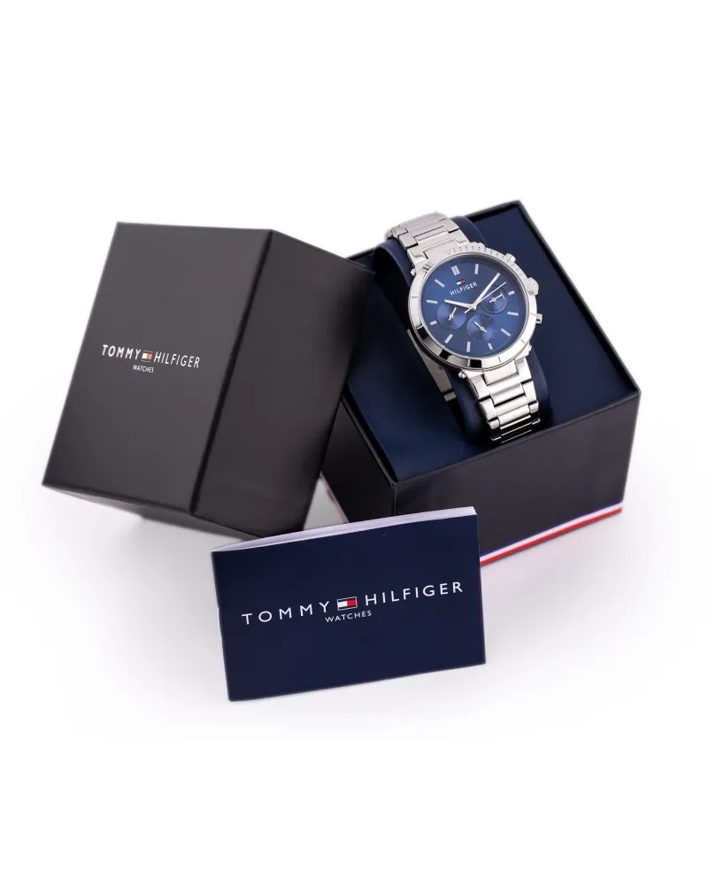 ZEGAREK DAMSKI TOMMY HILFIGER 1782349 EMERY (zf518d) ZEGAREK DAMSKI TOMMY HILFIGER 1782349 EMERY (zf518d)