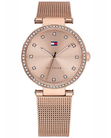 ZEGAREK DAMSKI TOMMY HILFIGER 1781865 LYNN (zf507c)